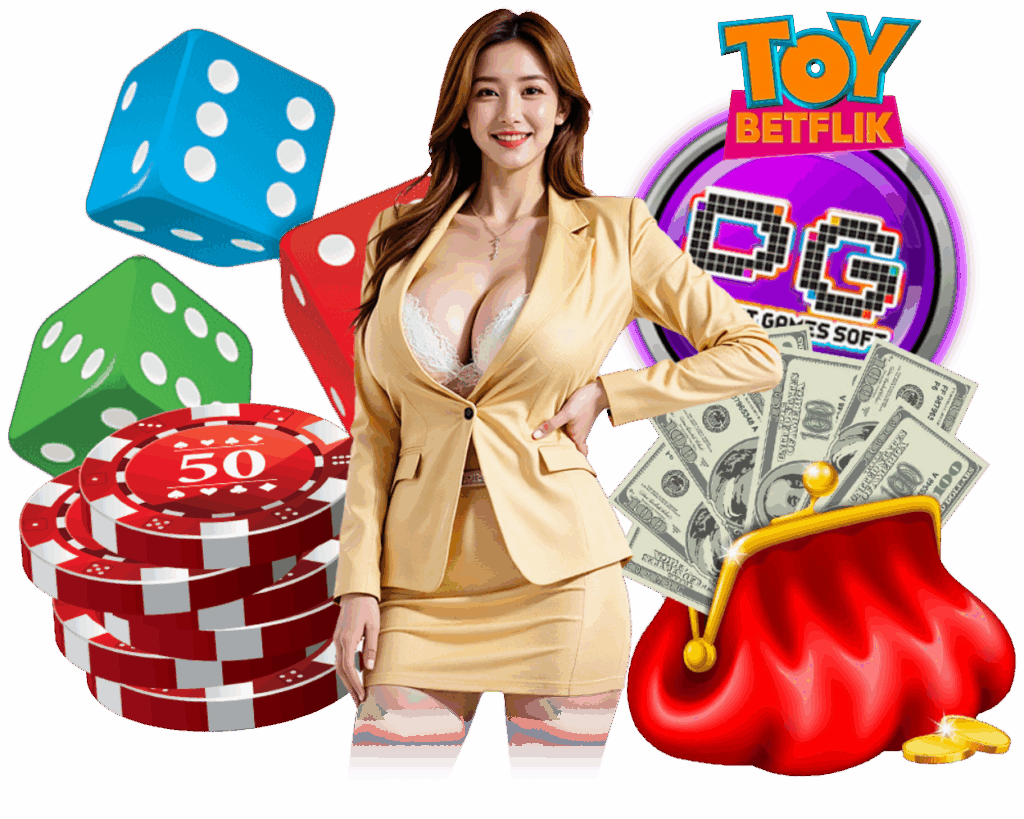 TOYBETFLIK ทรูวอเลท